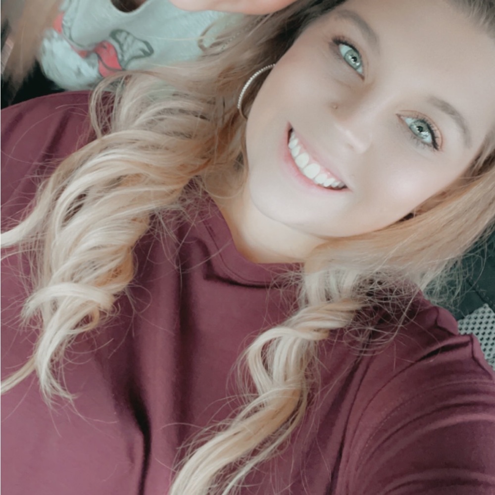 Meet your Posher, Bethany